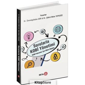 Sorularla Kobi Yönetimi - Ümmügülsüm Zor