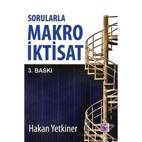SORULARLA MAKRO İKTISAT - GENEL