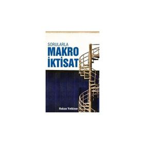 SORULARLA MAKRO İKTISAT - GENEL