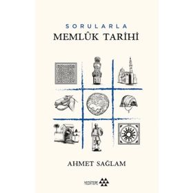 Sorularla Memlük Tarihi Yeditepe Yayınevi