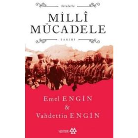 Sorularla Milli Mücadele Tarihi - Prof. Dr. Vahdettin Engin
