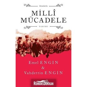 Sorularla Milli Mücadele Tarihi - Prof. Dr. Vahdettin Engin