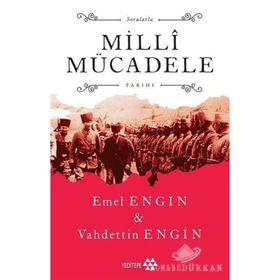 Sorularla Milli Mücadele Tarihi - Prof. Dr. Vahdettin Engin