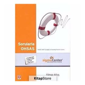 SORULARLA OHSAS - YILMAZ ALTAŞ