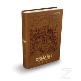 SORULARLA OSMANLI İMPARATORLUĞU - ERHAN AFYONCU