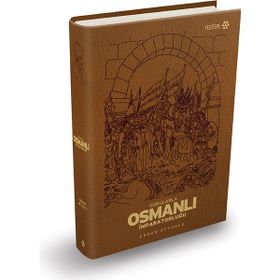 SORULARLA OSMANLI İMPARATORLUĞU - ERHAN AFYONCU