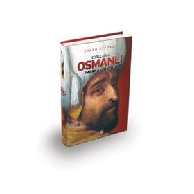 SORULARLA OSMANLI İMPARATORLUĞU - ERHAN AFYONCU