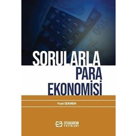 Sorularla Para Ekonomisi Fuat Sekmen