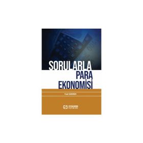 Sorularla Para Ekonomisi Fuat Sekmen