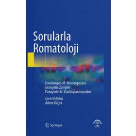 Sorularla Romatoloji - Ema Tıp Kitabevi