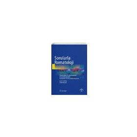 Sorularla Romatoloji - Ema Tıp Kitabevi