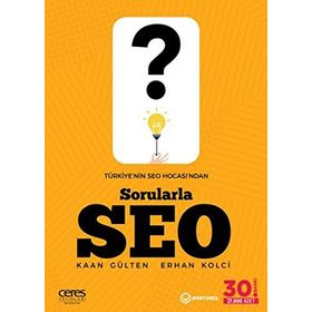 Sorularla Seo - Kaan Gülten