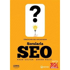Sorularla Seo - Kaan Gülten