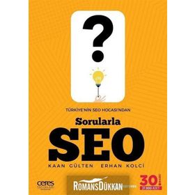 Sorularla Seo - Kaan Gülten