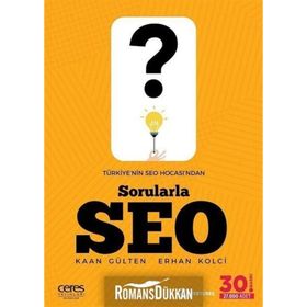 Sorularla Seo - Kaan Gülten