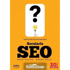 Sorularla Seo - Kaan Gülten