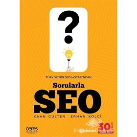 Sorularla Seo - Kaan Gülten