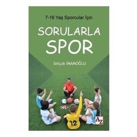 Sorularla Spor - Selçuk İmamoğlu