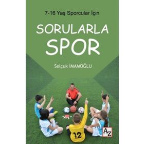 Sorularla Spor - Selçuk İmamoğlu