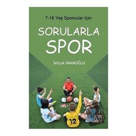 Sorularla Spor - Selçuk İmamoğlu