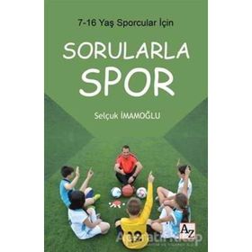 Sorularla Spor - Selçuk İmamoğlu