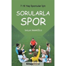 Sorularla Spor - Selçuk İmamoğlu