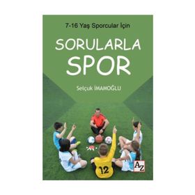 Sorularla Spor - Selçuk İmamoğlu