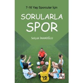 Sorularla Spor - Selçuk İmamoğlu