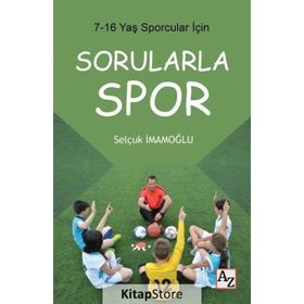 Sorularla Spor - Selçuk İmamoğlu