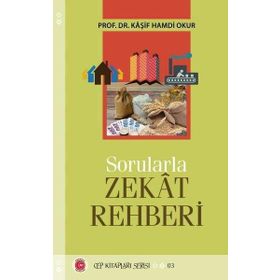 Sorularla Zekat Rehberi Anadolu Ay Yayınları