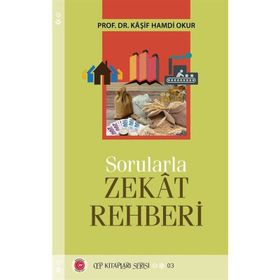 Sorularla Zekat Rehberi Anadolu Ay Yayınları