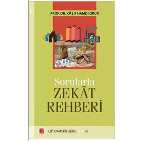 Sorularla Zekat Rehberi Anadolu Ay Yayınları