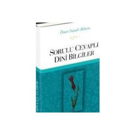 Sorulu Cevaplı Dini Bilgiler Ciltli-Semerkand Yayınları
