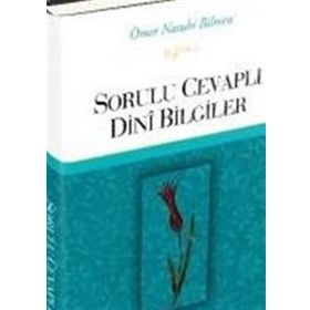 Sorulu Cevaplı Dini Bilgiler Ciltli-Semerkand Yayınları