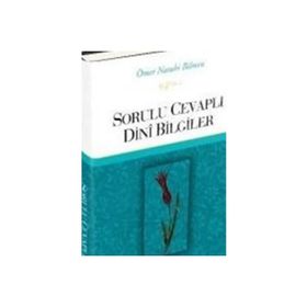 Sorulu Cevaplı Dini Bilgiler Ciltli-Semerkand Yayınları