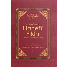 Sorulu Cevaplı Hanefi Fıkhı-Semerkand Yayınları