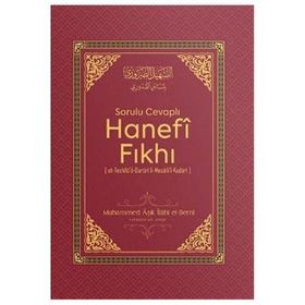 Sorulu Cevaplı Hanefi Fıkhı-Semerkand Yayınları