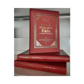 Sorulu Cevaplı Hanefi Fıkhı-Semerkand Yayınları