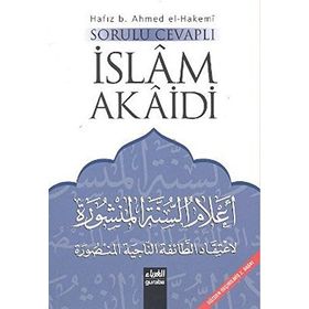 SORULU - CEVAPLI İSLAM AKÂIDI - ALLAME TAHIR EL-CEZAIRI