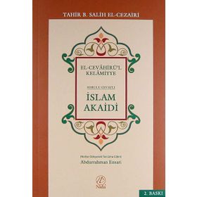 SORULU - CEVAPLI İSLAM AKÂIDI - ALLAME TAHIR EL-CEZAIRI