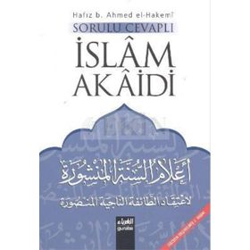 SORULU - CEVAPLI İSLAM AKÂIDI - ALLAME TAHIR EL-CEZAIRI