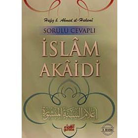 SORULU - CEVAPLI İSLAM AKÂIDI - ALLAME TAHIR EL-CEZAIRI