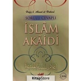 SORULU - CEVAPLI İSLAM AKÂIDI - ALLAME TAHIR EL-CEZAIRI