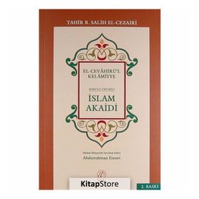 SORULU - CEVAPLI İSLAM AKÂIDI - ALLAME TAHIR EL-CEZAIRI