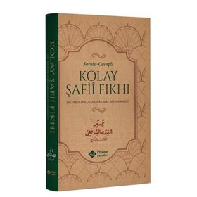 Sorulu Cevaplı Kolay Şafi Fıkhı İtisam Yayınları