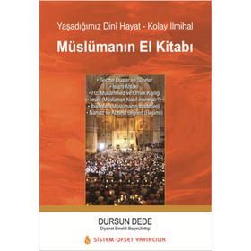 Sorulu-Cevaplı Müslümanın El Kitabı - Ali Maraşlıgil
