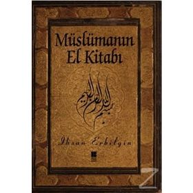 Sorulu-Cevaplı Müslümanın El Kitabı - Ali Maraşlıgil
