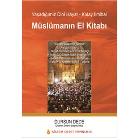 Sorulu-Cevaplı Müslümanın El Kitabı - Ali Maraşlıgil