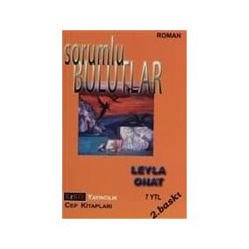 SORUMLU BULUTLAR - LEYLA ONAT (ISBN:9789759840655)