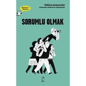 Sorumlu Olmak - Fabien Lamouche